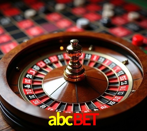 Sinta a adrenalina dos jogos de cassino com abcbet