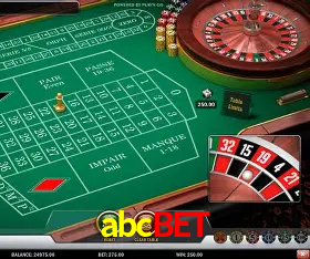 abcbet: A Experiência de Casino com Jogos de Mesa ao Vivo